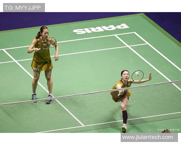 羽毛球战术解析:探秘上海羽毛球队独特的节奏体系与战术运用 羽毛球战术解析:探秘上海羽毛球队独特的节奏体系与战术运用