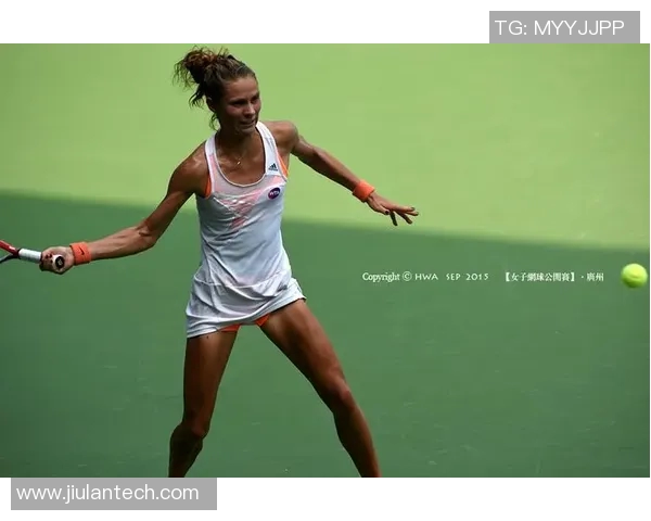 广州网球队奋勇拼搏的奥运之路与成长历程全景回顾 广州网球队奋勇拼搏的奥运之路与成长历程全景回顾