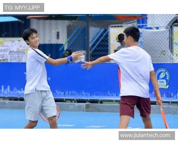 杭州网球队的团队协作之道:共赢的精神与默契的配合