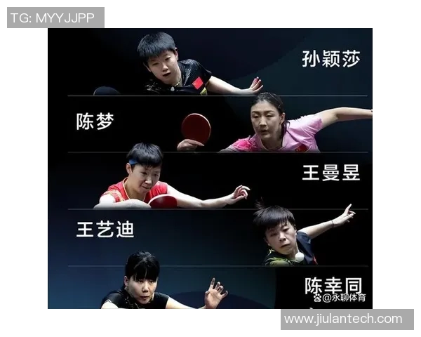 武汉乒乓球队在全国速度排行榜中荣登第八名展现实力与潜力