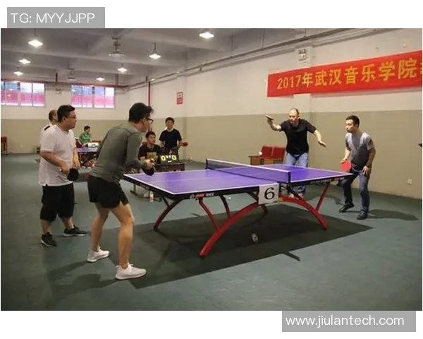 武汉乒乓球队近期状态分析及未来发展趋势探讨