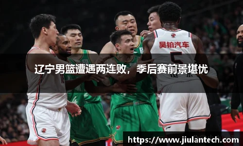 辽宁男篮遭遇两连败，季后赛前景堪忧
